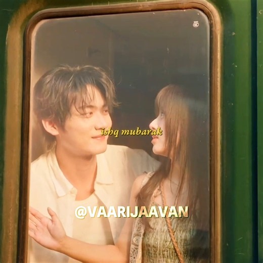 (req) I did kiss the brick :) | Never Ending Summer | #neverendingsummer #zhoukeyu #baoshangen