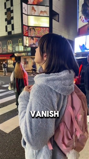 Why do people vanish in Japan? 🇯🇵 #japan