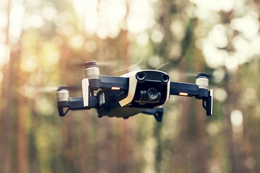 Définition | Drone : qu'est-ce que c'est ? | Futura sciences