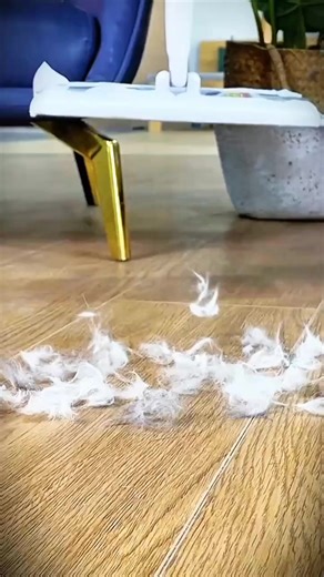 The static-dust-removal mop that I've been using for a long time is really very nice. It can effectively collect hair and dust. # Static-dust-removal mop#Good #popular #malaysia #malaysiatiktok #foryou #fyp #fypシ #tiktok #tiktokshop #goodthing