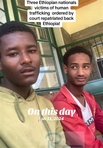 Ethiopia's Migrant Crisis: Key Challenges and Solutions