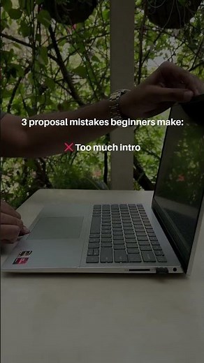 How to Write Winning Upwork Proposals (Simple Trick)