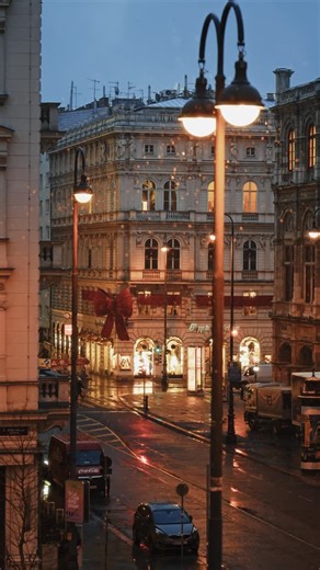 Vienna Visitas Photography on Instagram: "✨Merry Christmas from Vienna🎄♥️ Wishing you a day filled with the same peace, warmth, and magic that blankets our city during this special season. May your celebrations be bright and your heart be light 🌟 It’s a joy to capture and share Vienna‘s spirit with you. All original content © @vienna_visitas Come visit Vienna 🤗 #MerryChristmas #ChristmasInVienna #ViennaChristmas #FestiveSeason #HolidaysInVienna"