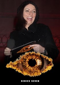 Celebrity Big Brother Season 7 - watch episodes streaming online