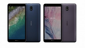 Nokia C01 Plus entry-level smartphone with 5-megapixel camera launched