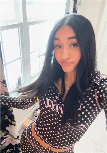 @I.AM.GIA #iamgia #matchingset #fyp | matching set