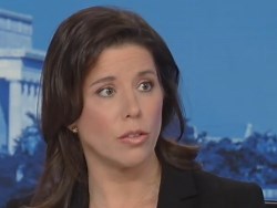 Mary Katharine Ham: Dem Response To LA Does Not Signal To Normal Voters That They're Ready For Primetime