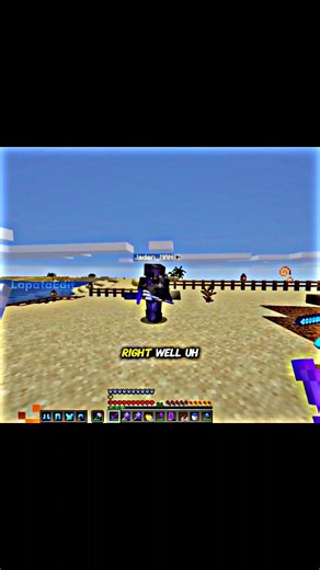 Gamers Coolest Moments In Minecraft |Part 10| JadenMan | #shorts #minecraft