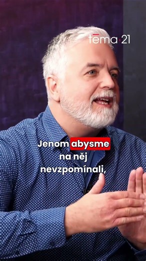 Ondřej Kepka o Janu Potměšilovi: Byl to symbol svobody