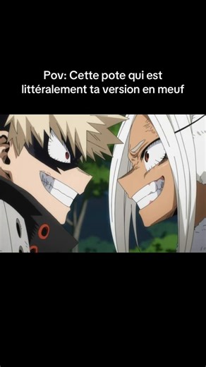 1 ?#relatable #mha #pokemon #pote #pourtoi | mha