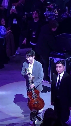 [2026 AMWAY SPRING CONVENTION] _ 로이킴 (퇴근길) FHD 2160p 60 #2026암웨이스프링컨벤션 #한국암웨이 #인스파이어아레나 #로이킴