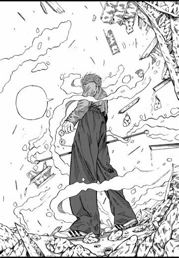 Drawing & Manga Art Progress: Toning Tips