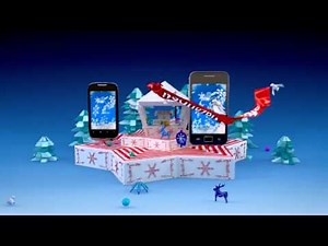 o2 Telefóny za polovicu (20s) - o2 TV Reklama