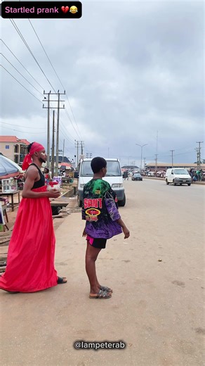 Startle Prank Reactions: Hilarious Moments Captured