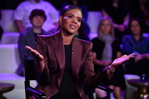 "Heading down the same path as CNN": Tim Pool criticizes Candace Owens, saying she is "obviously lying" to audiences