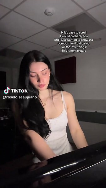 Add This Beautiful Piano Composition to Your Playlist