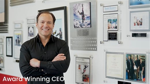 Elevate Your Leadership with Bob Pizzini