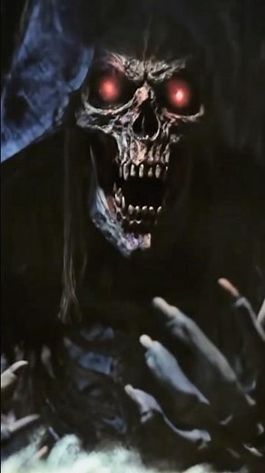 Skeletor - Masters of the Universe