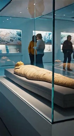 Unveiling Mummies: Secrets of Ancient Egypt