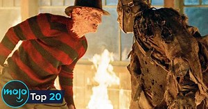 Top 20 Best Horror Movie Final Battles | Articles on WatchMojo.com