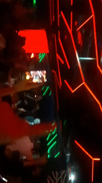 Baja Mali Knindza Live Performance in 2025