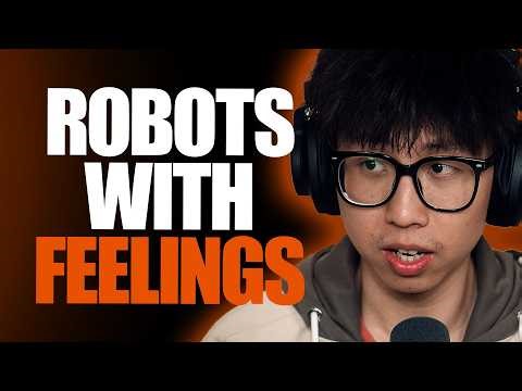 He Borrowed $300,000 to Build a Physical AI Tamagotchi