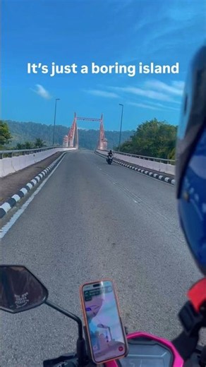 "Langkawi is a boring island" ...REALLY? 💀 Many Activities to Do in Langkawi #explorelangkawi