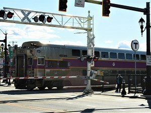MBTA Launches Reduced Fare Program: What It Means For Natick Riders