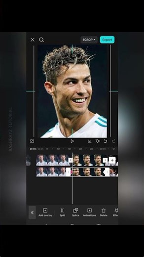 - Wanna Create This Type Of Cutout Transition - #capcut #transitions #cutout #animation #tutorial