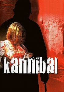 Kannibal - movie: where to watch streaming online