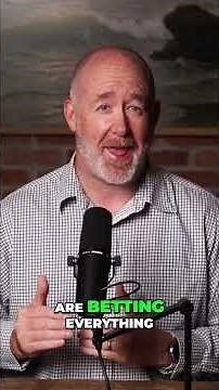 Quantum Dominance in 4 Years? Tech's $1 Trillion Future! #shorts