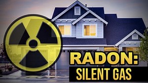 Testing for, preventing radon gas in homes can improve health, save lives