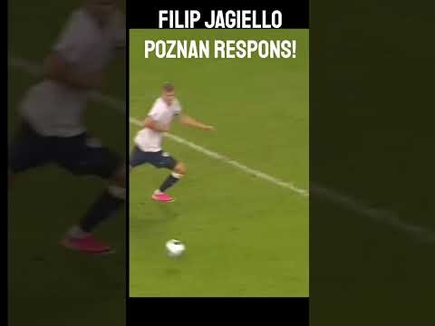 Lech Poznan vs AGF 1-4 | All Goals & Key Moments #shorts #shortsfeed #championsleague