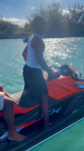 Nigy Boy you aint see me fall off aye we headed to The Bay Restaurant Bar & lounge 242 | Vocab Bahamas