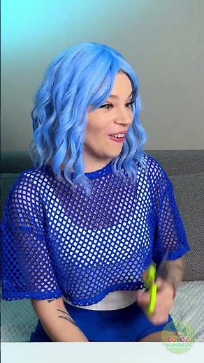 ✂️ Learn How to Use Scissors Safely ✨ It’s Super Fun! 🧠