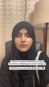378K views · 7K reactions | #amazon #amazonfinds #amazondeals #shipping #Sourcing #agent #China #inventory #salesalesale #customerservice #saudiarabia #saudi #Gulf #shipment #Pakistan #beesolv #reelsviralシ #foryoupagereels #facebookreelsviral #aqsamirza #fypchallenge #foryoupageシ #mentorship #FREE #guidelines | Aqsa Mirza | Facebook