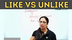12K views · 318 reactions | Like Vs Unlike | Basic English Grammar | Conjunction | English With Rani Ma'am #conjunction #BasicEnglishGrammar | English With RANI MAM | Facebook