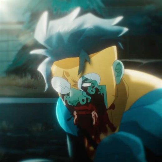 zombie invincible should've been a variant 🧟‍♂️