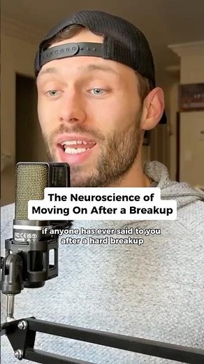 The Neuroscience Of Moving On After A Breakup