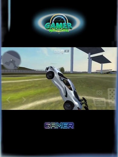 🔥 Unreal SPEED Challenge in Extreme Car Driving Simulator! 🏎💥 (Unbelievable Drift) #Shorts