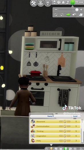 Enhance Your Sims 4 Gameplay with the Education System Bundle Mod