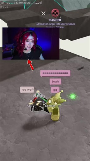Yea that’s about it #soulcrushing #guhuhhuh #roblox #deepwoken | Deepwoken