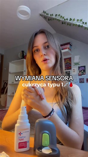 Understanding Continuous Glucose Sensor Replacement