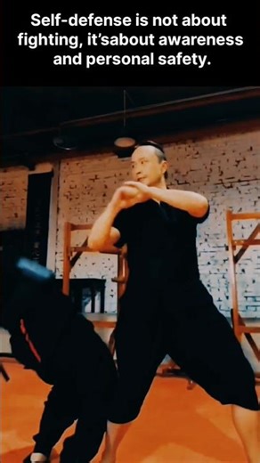 “Personal Safety Awareness | Self-Defence Basics” #selfdifence #martialarts