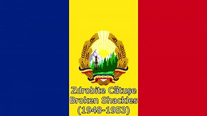 Anthems Of Socialist Romania