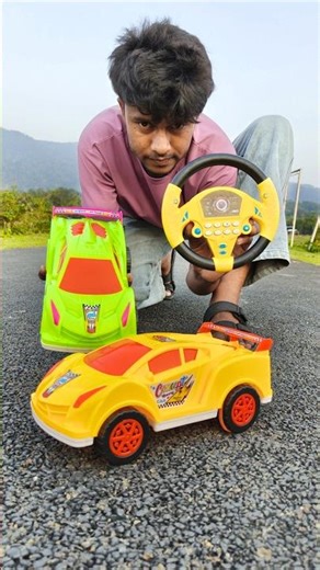 Rc 2 Ta Remote Control Racing Car Unboxing