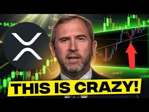 XRP News Today — Mastercard Just Confirmed XRP Rails & $9 Trillion Agrees 🚨(77 chars)