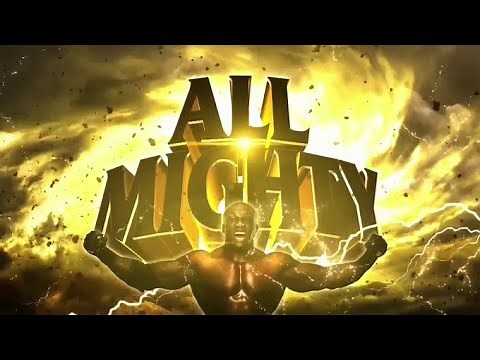 NEW INTRO | BOBBY LASHLEY THEME SONG | 30 Minutes