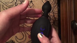 Watch Watch it inflate! on Amazon Live