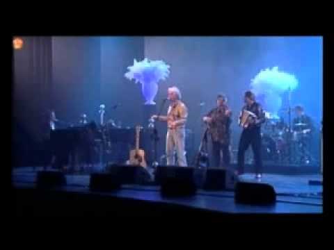 Boudewijn de Groot - De vondeling van Ameland